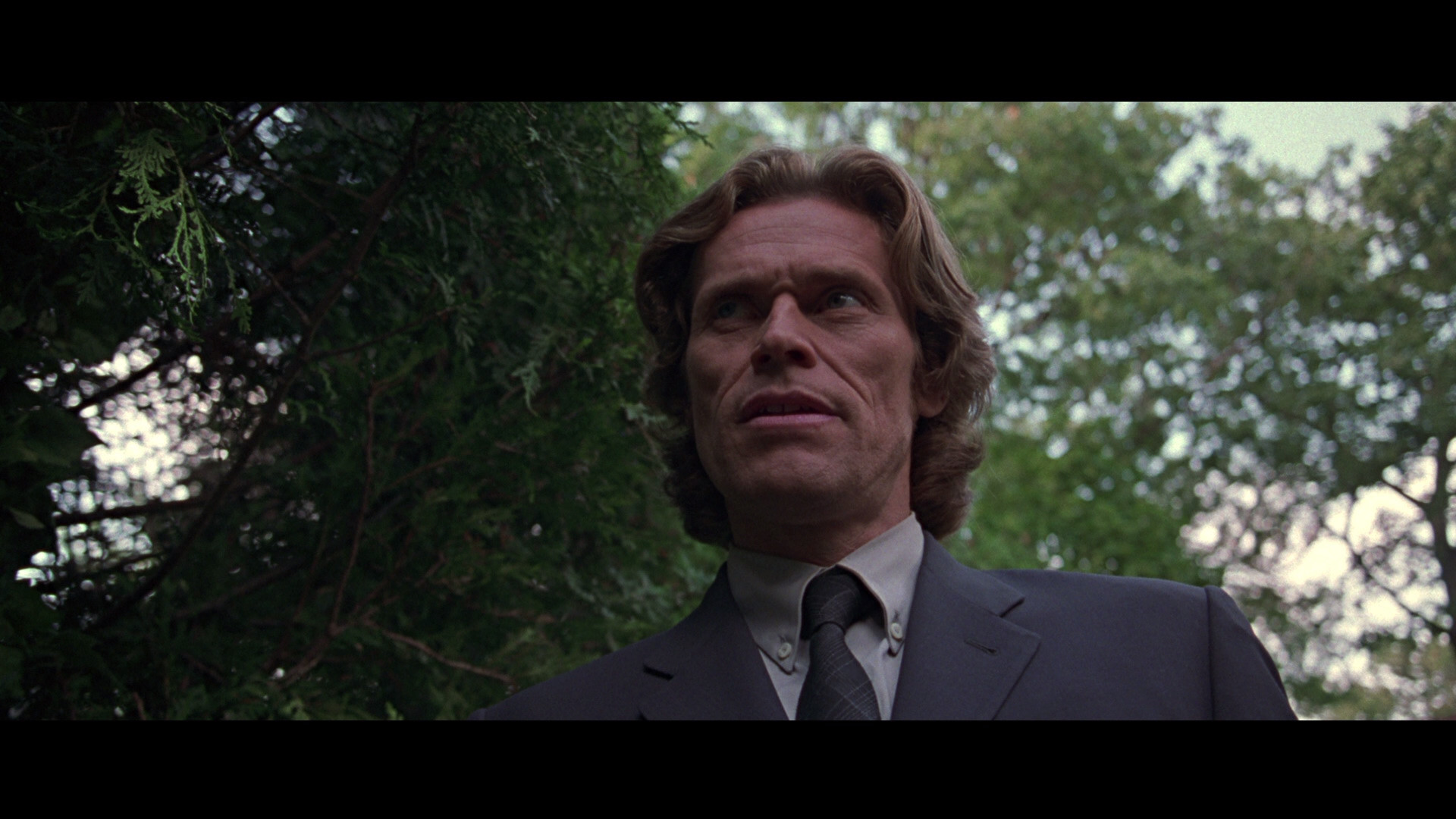 Willem Dafoe Boondock Saints
